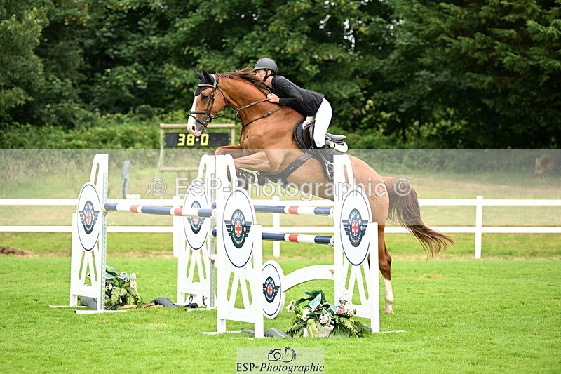 250706A-101047-17211 - Cls 43 Snr 1.30m Grand Prix