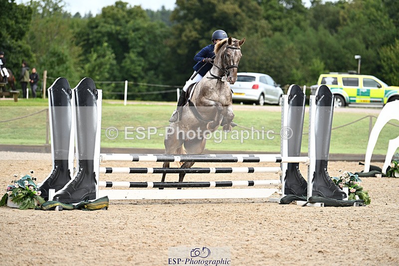 240824X-105721-25017 - 70cm Round 2 10.30 to 12.10