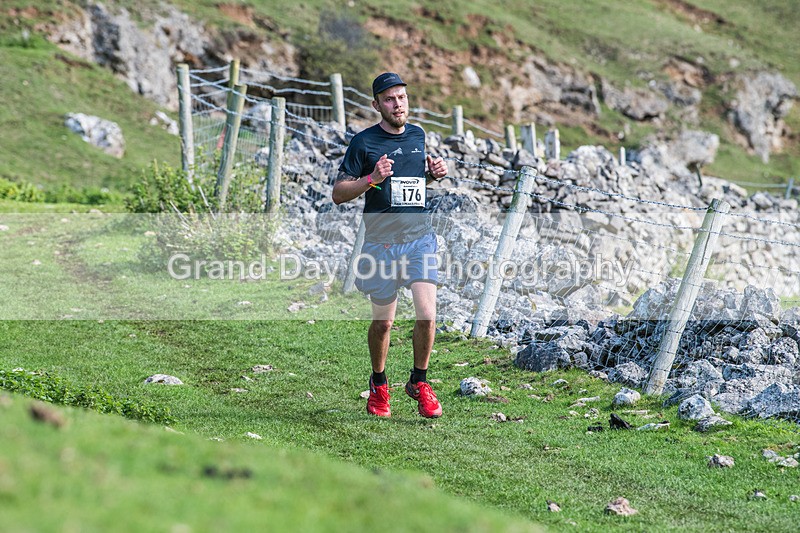 Ilam-830 - Ilam Three Peaks Fell Race (Limestone Series) Sunday 28th September 2025