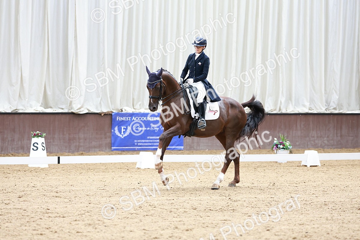 SBM_018103 - Class 15 - FEI Junior