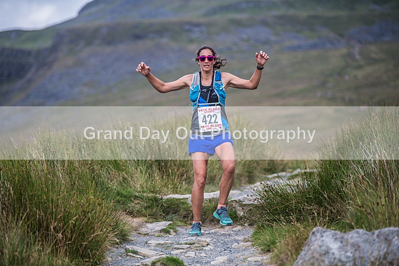 Ingleborough-731 - Ingleborough Mountain Race Saturday 18th July 2026