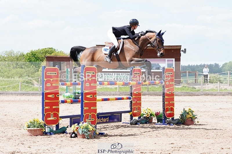 250510-124320-11316 - Cls 15 Prestige Big Star Quali  2nd Jump Off