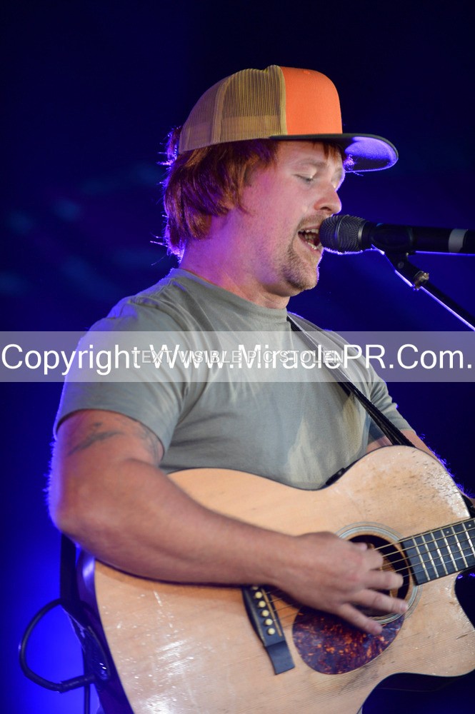 MSF_5407 - Sing it like Sheeran.