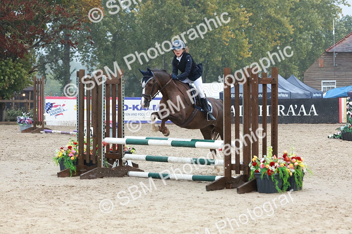 SBM_73431 - Supreme Championship Junior Pony 60cm & 65cm