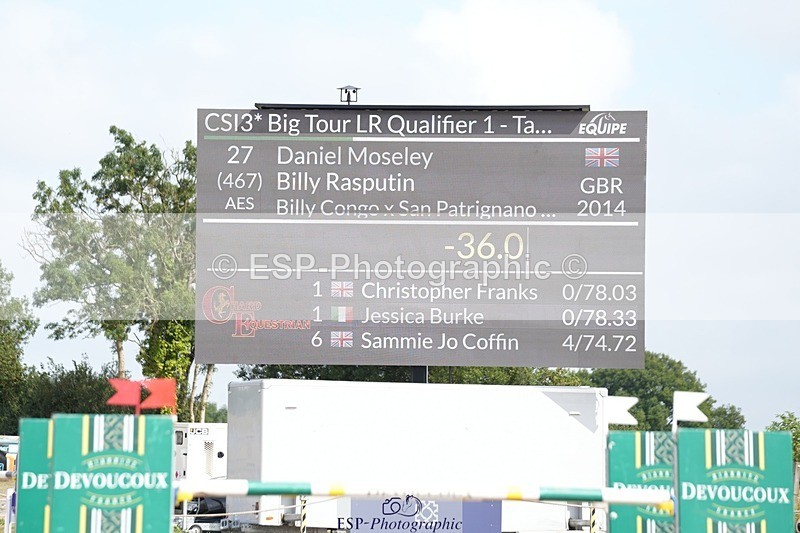250718-155116-12272 - Cls 6, 3 Star Big Tour LR Qualifier Start til Break