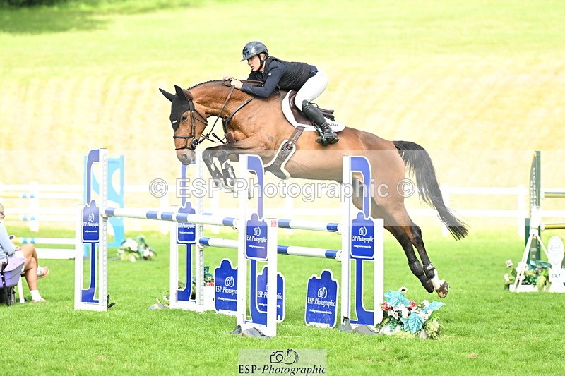 250615A-091858-09416 - Cls 35 Foxhunter