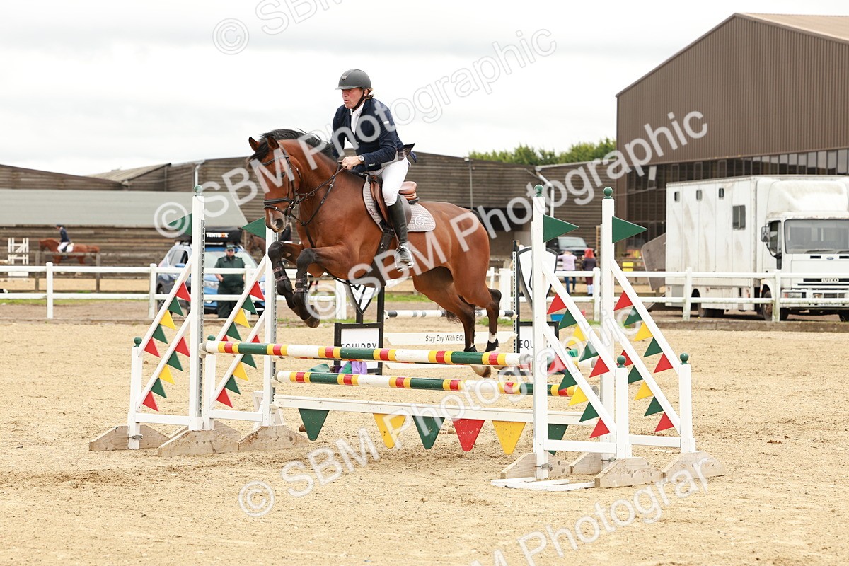 1I0A6980 - Class 2 - Senior British Novice