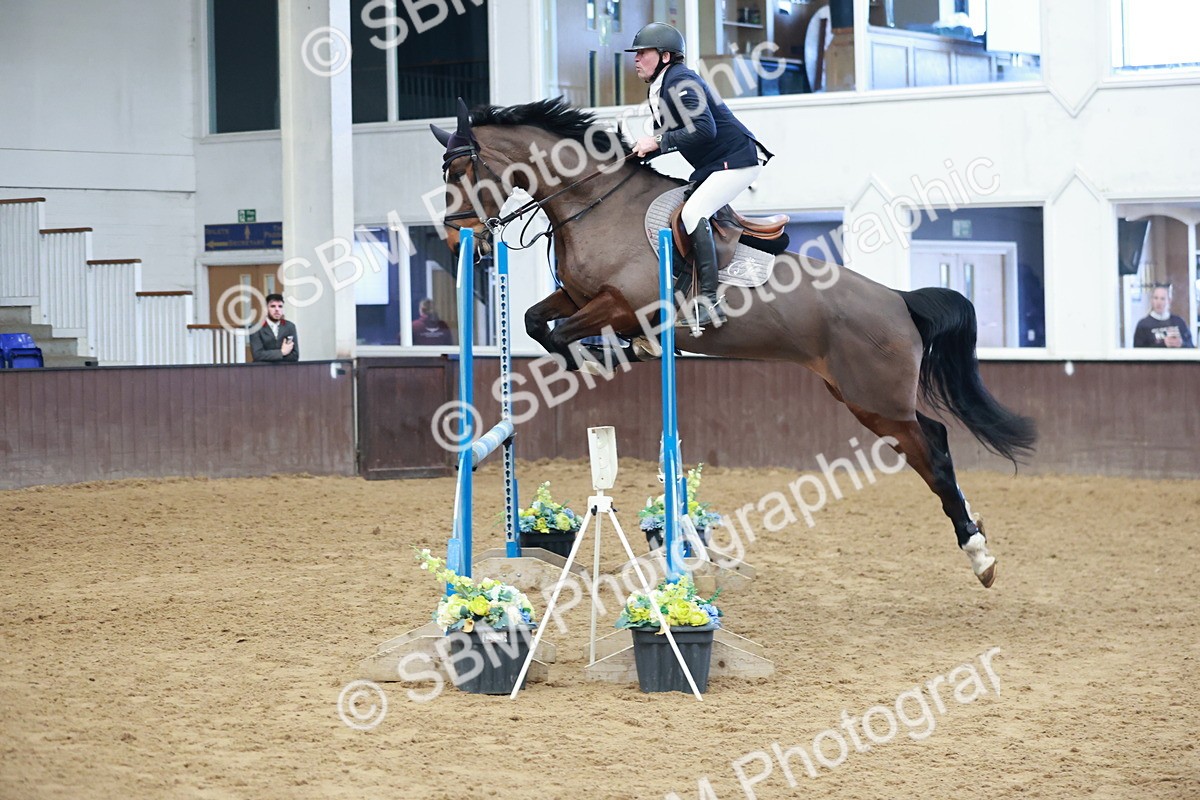 SBM_000532 - Class 3 - Senior British Discovery - 1.00m