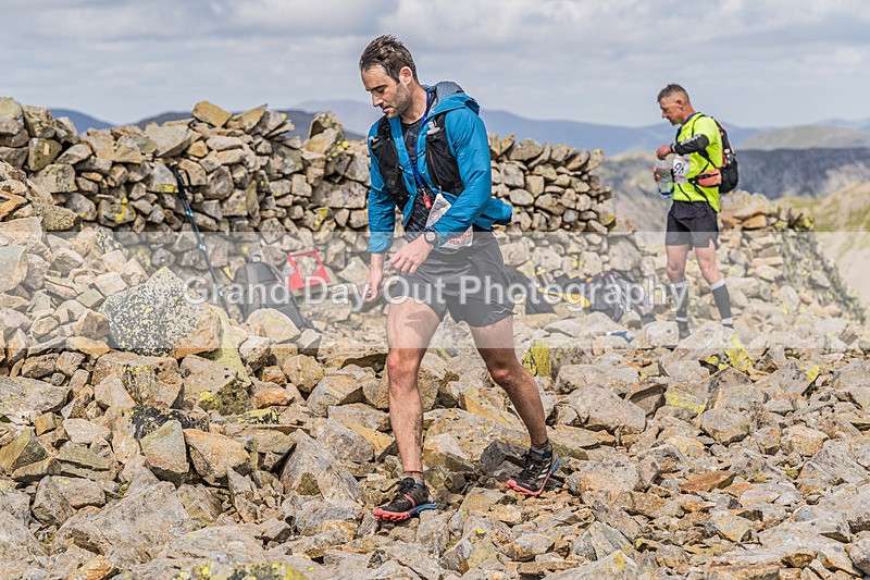 Ennerdale-574 - Ennerdale Horseshoe Fell Race Saturday 8th June 2024