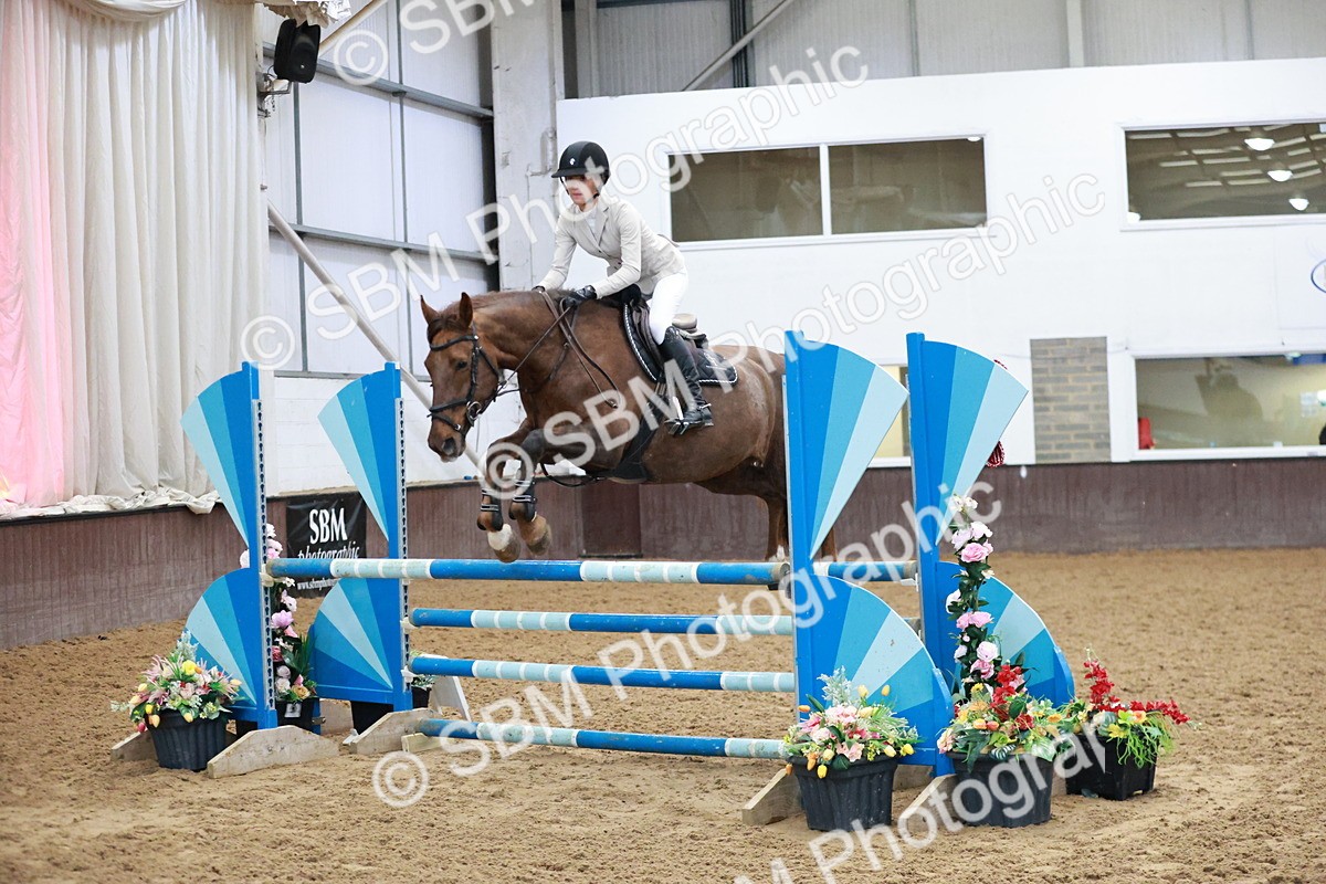 SBM_001057 - Class 3 - Senior Discovery 1.00m