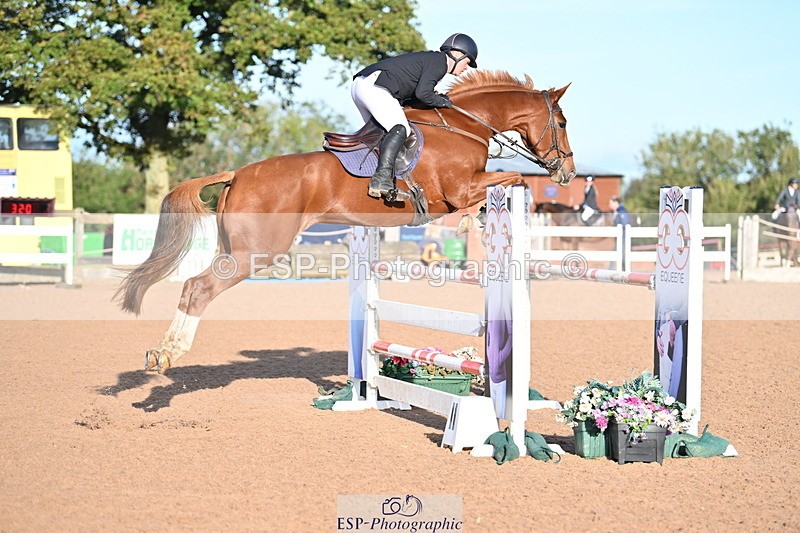 231015A-093246-06980 - Cls 28 Newcomers & 1.10m Open