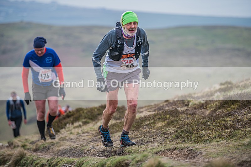 Black Combe-529 - Black Combe Fell Race Saturday 9th March 2024