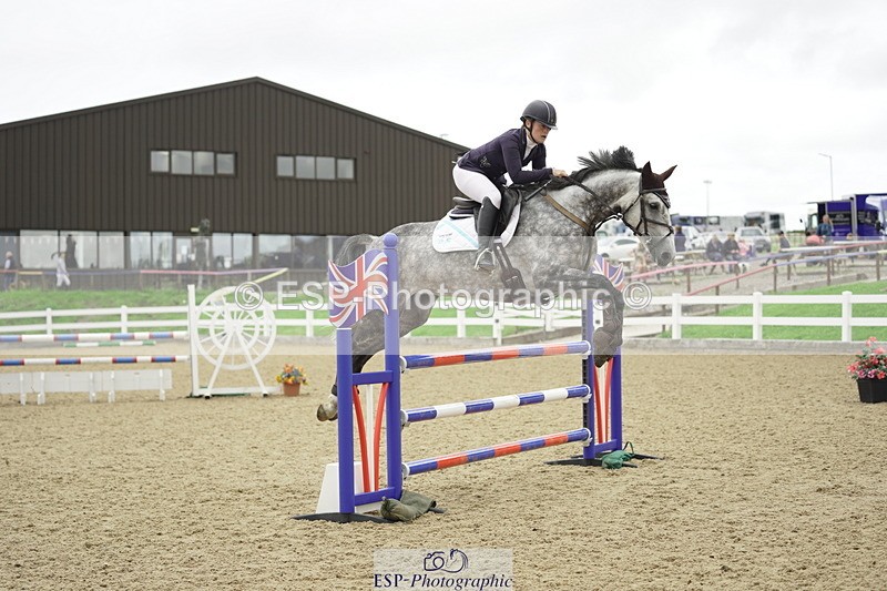 230728A-111952-01212 - Cls 8 Discovery & 1m Open