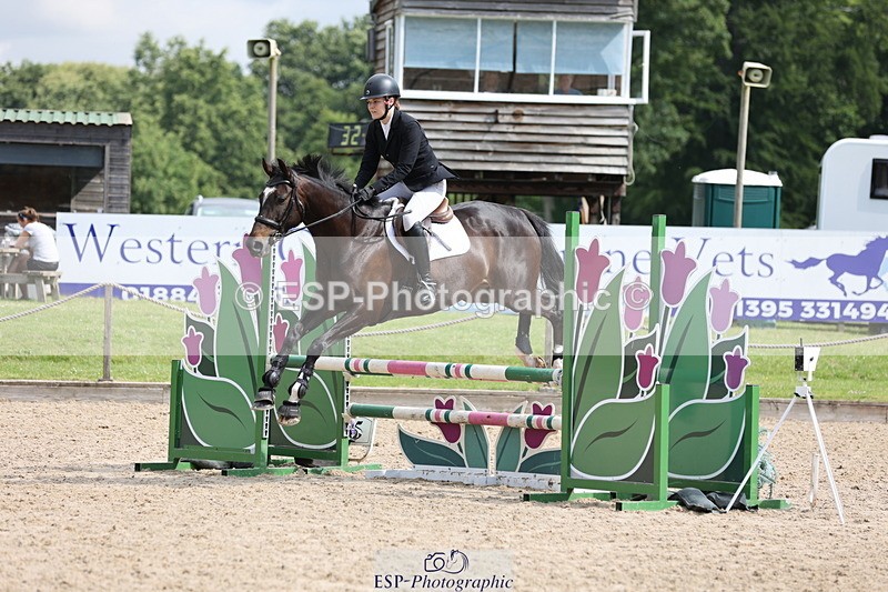 250614A-100539-05532 - Cls 26 British Novice and 90cm Open