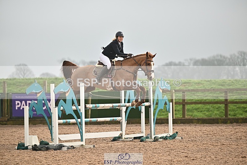 250122-133056-00536 - Cls 5 National 1.15m Members Cup