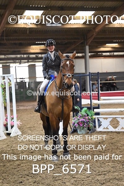 BPP_6571 - CLASS 6  Senior Discovery/ 1m Open