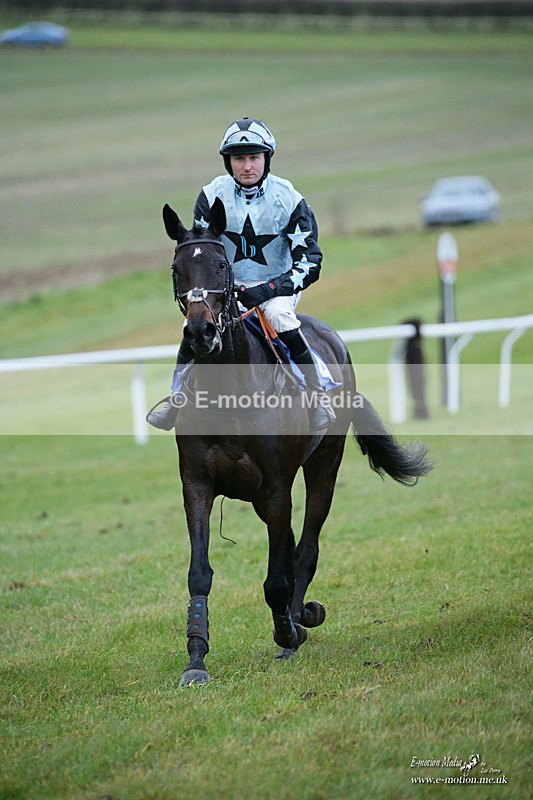 PtP 121221 345 - Barbury International Point-to-Point 112/12/2021