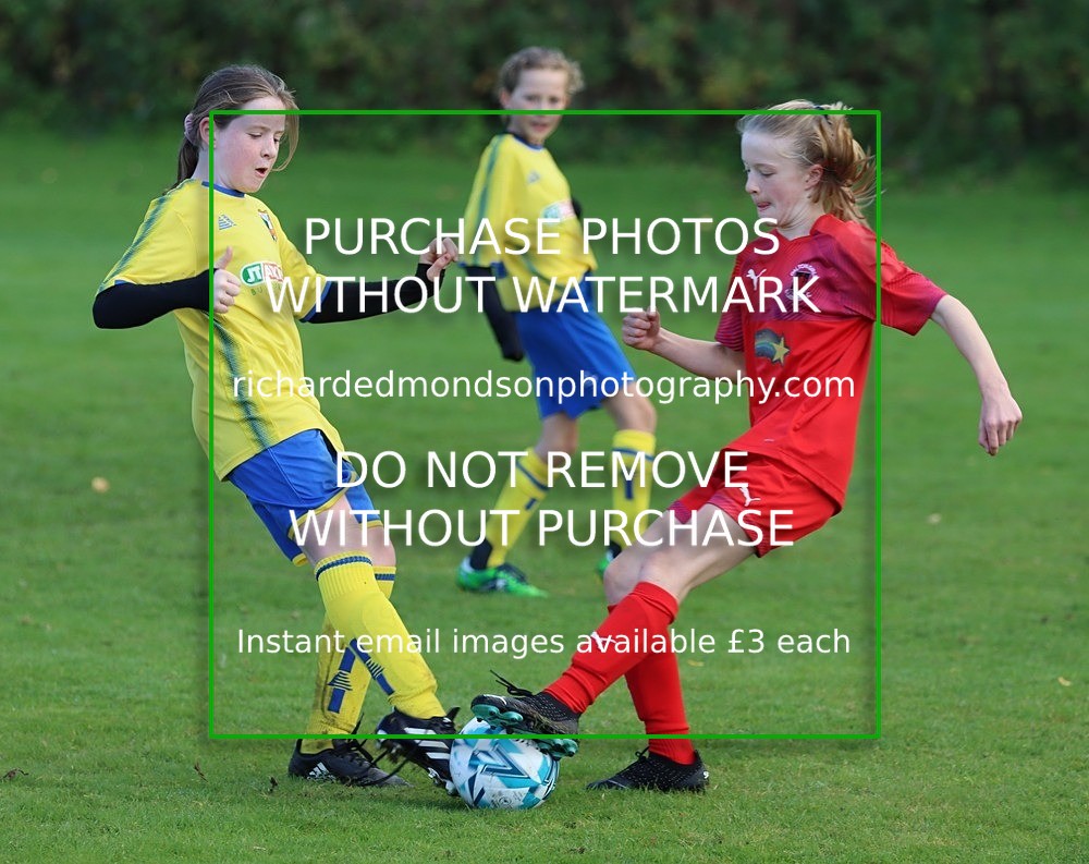 IMG_6463 - Kendal Utd Girls U12 v Dalton