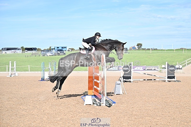 251001-150017-00523 - Cls 6 Foxhunter and 1.20m Open