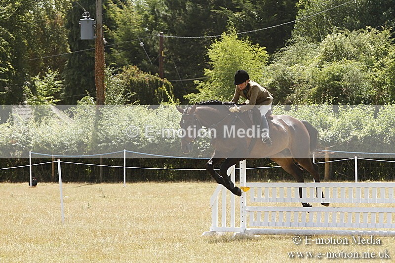 _BS_0948 - BVRC Show 2018 Ring 3