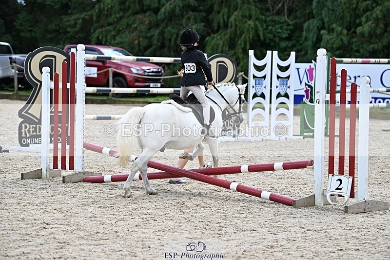 230824-130329-03252 - Round 1 Lead Rein Start to 13.50 cw