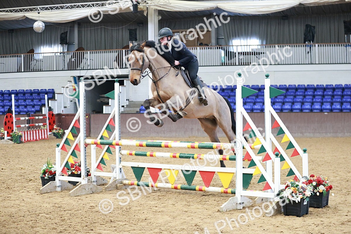 SBM_000400 - Class 3 - Senior British Discovery - 1.00m