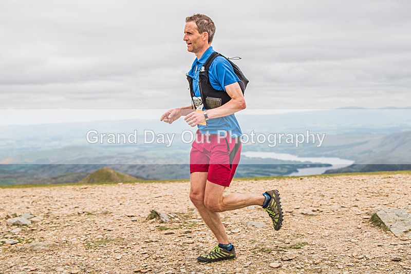 Helvellyn-252 - Helvellyn & The Dodds Fell Race Saturday 27th May 2023
