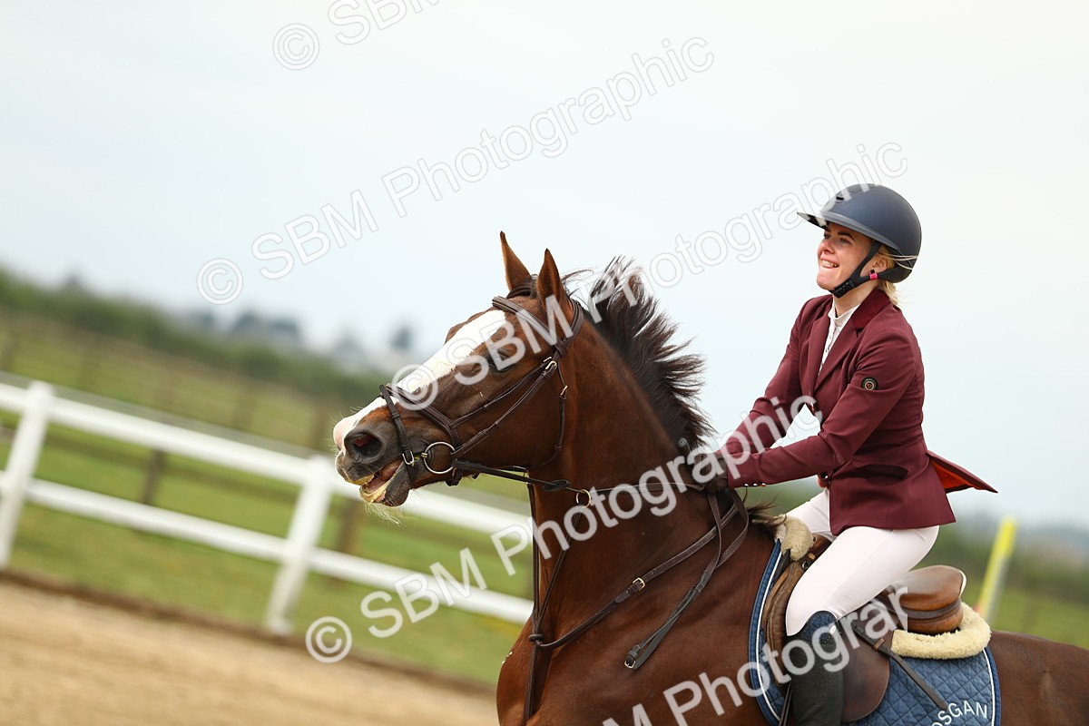 SBM_000053 - Class 1 - Clear Round - 80cm