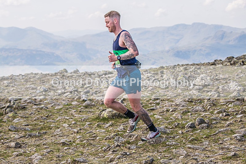 Fairfield-69 - Fairfield Horseshoe Fell Race Saturday 11th May 2024