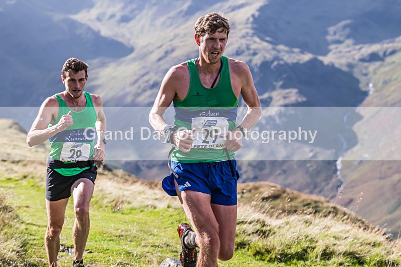 HBMR Leg 4-140 - Hodgson Brothers Mountain Relay Leg 4 Saturday 3rd October 2026