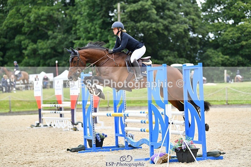 240712-123250-33376 - Cls 138 95cm Amateur Qualifier