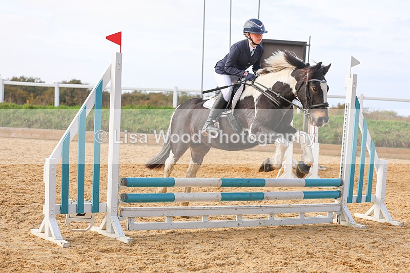 3E7A7622 - Class 3: 60cm open