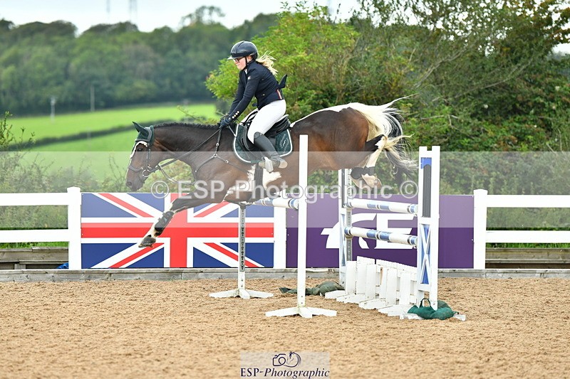 230813A-150913-12982 - Cls 44 A&B 1.10m National Amateur Qualifier & 1.10m Open