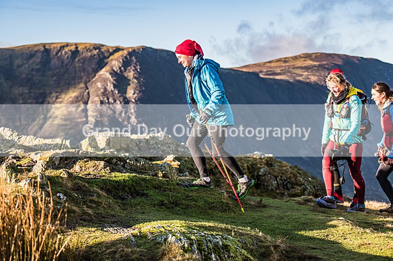 Wainwrights-56 - Carol Morgan Winter Wainwrights Round Friday 3rd January 2025