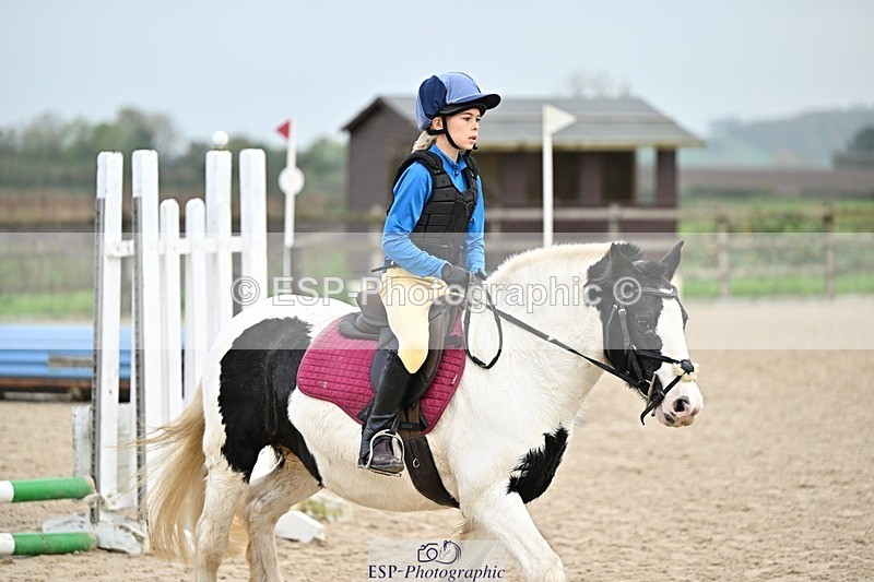 241110-122224-00670 - 50-55cm Arena Eventing