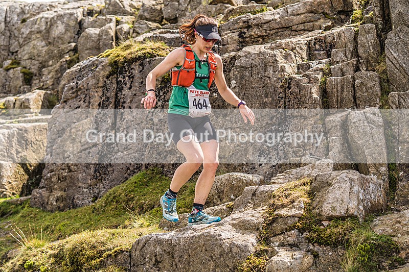 Blisco Dash-244 - Blisco Dash Fell Race (women) Saturday 27th July 2024