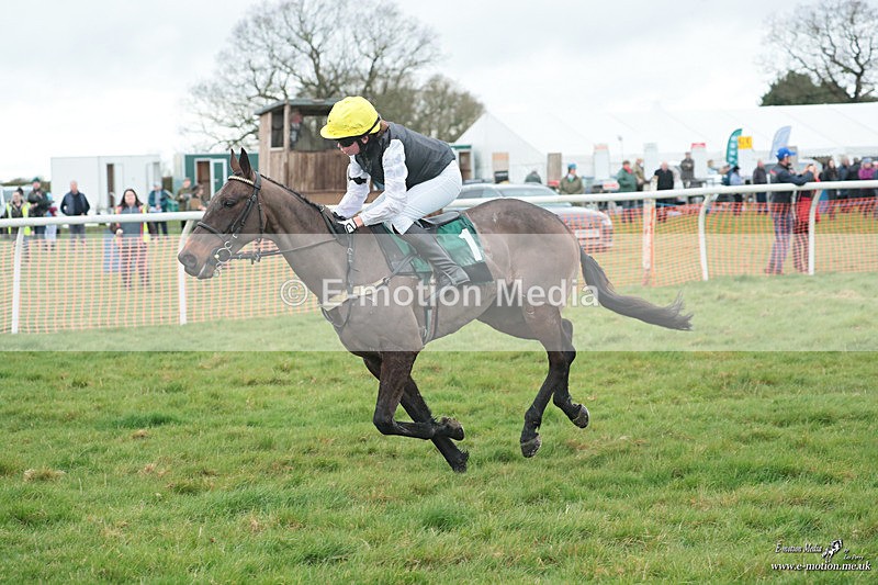 PtP 170324 1884 - Oakley Hunt PtP Brafield-On-The-Green 17/03/24