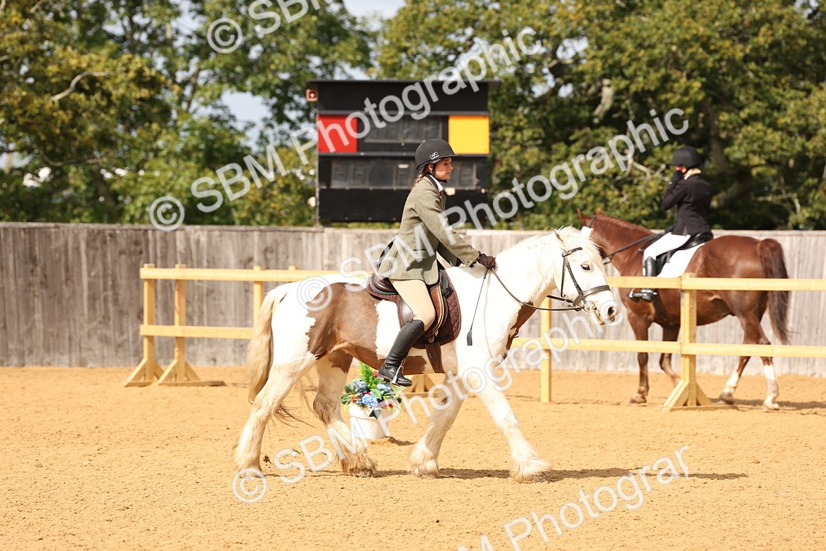 SBM_07327 - D30 - Small Tour PYO Open