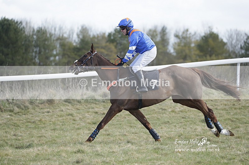 PtP 260223 554 - South & West Wilts Point-to-Point Larkhill 26/02/23