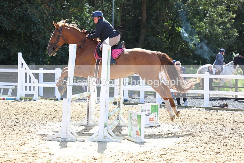 3E7A8828 - Class 8: 80cm Senior