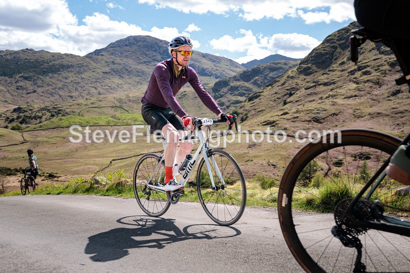 145045 - Blea Tarn Climb 14:00 - 15:00