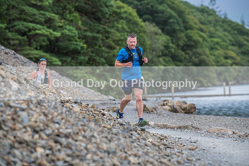 Borrowdale-280 - High Terrain Events Borrowdale Trail Half Marathon Sunday 18th August 2024