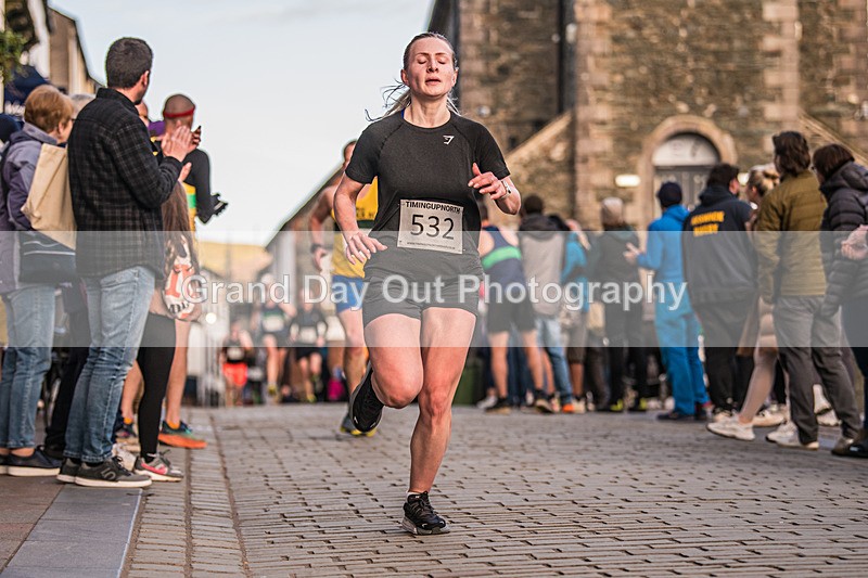 Keswick RTH-1051 - Keswick AC Round The Houses Road Race Wednesday 24th April 2024