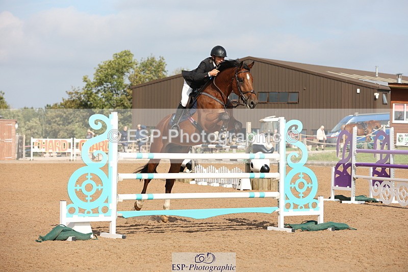 230915A-104359-01517 - Cls 2 Snr Foxhunter