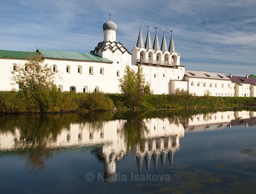  - Russia