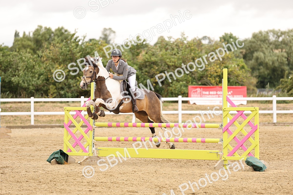 SBM_023128 - Class 2 - Amateur Championship Qualifier 85cm