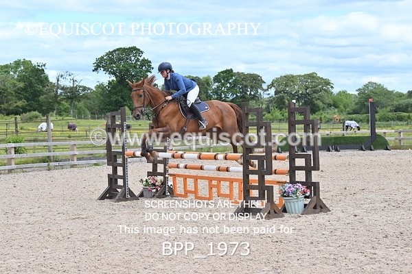 BPP_1973 - CLASS 19 SUN Senior Discovery/ 1m Open