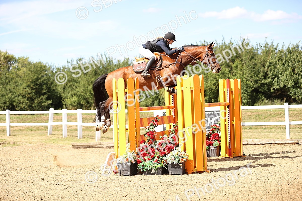 SBM_004478 - Class 23 - Talent Seekers Inc 7Yr Old Championship Qualifier 1.30 - 2nd Half