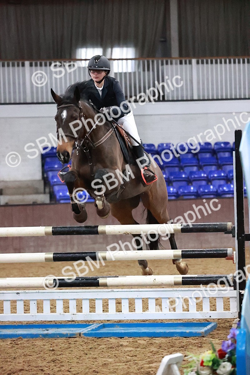SBM_001466 - Class 4 - Senior Newcomers 1..10m
