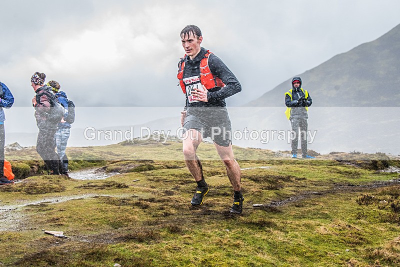 Coledale-791 - Coledale Horseshoe Fell Race Saturday 25th March 2023